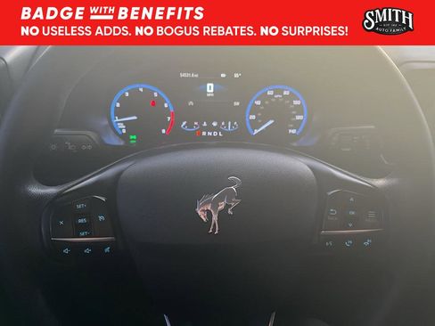 Certified 2022 Ford Bronco Sport Big Bend image 16