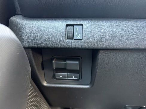 New 2026 Chevrolet Colorado Trail Boss AWD/4WD image 26