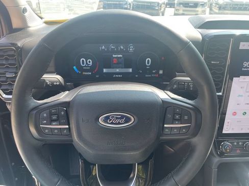 Certified 2025 Ford Ranger Lariat AWD/4WD image 30