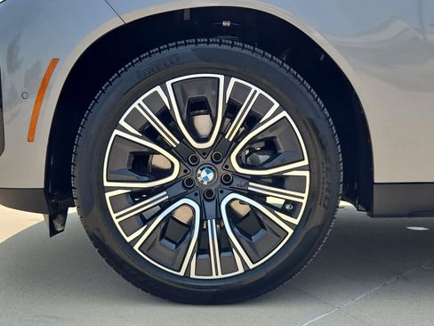 Used 2026 BMW X3 xDrive30i w/ Convenience Package AWD/4WD image 12