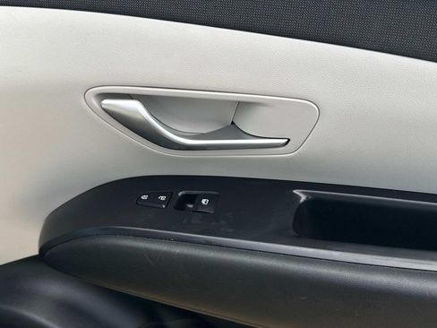 Used 2023 Hyundai Tucson SEL w/ Convenience Package FWD image 21