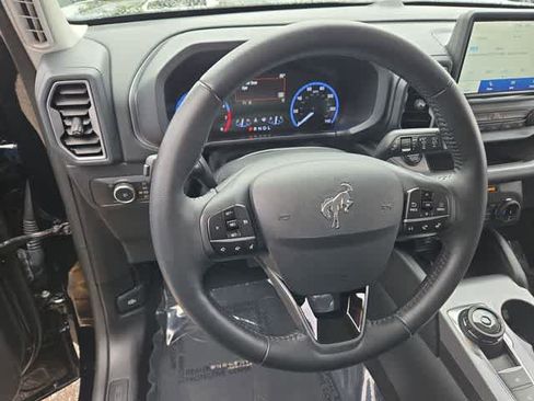 Used 2022 Ford Bronco Sport Big Bend w/ Convenience Package image 22