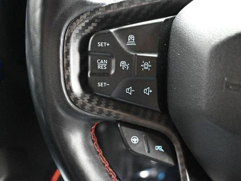 Certified 2023 Ford Bronco Raptor AWD/4WD image 26