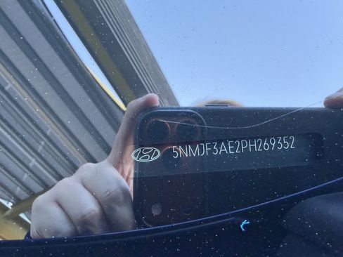 Used 2023 Hyundai Tucson SEL w/ Convenience Package image 46