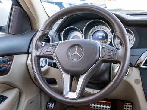 Used 2014 Mercedes-Benz C 350 Coupe w/ Multimedia Package image 29