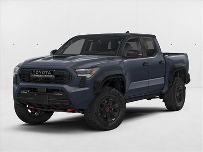 Used 2026 Toyota Tacoma TRD Pro