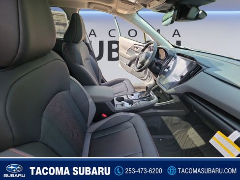 New 2026 Subaru Crosstrek 2.5i Limited AWD/4WD image 17
