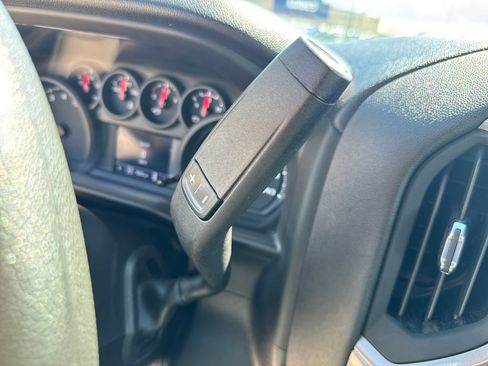 Used 2024 GMC Sierra 2500 Pro w/ 1SA Pro Safety Plus Package AWD/4WD image 25