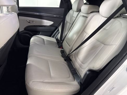 Used 2022 Hyundai Tucson Limited AWD/4WD image 15