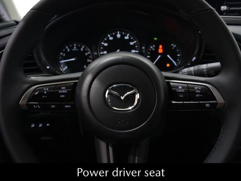 New 2026 MAZDA CX-30 AWD 2.5 S w/ Select Sport Pkg image 10