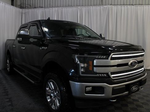 Used 2019 Ford F150 XLT w/ Equipment Group 302A Luxury image 31