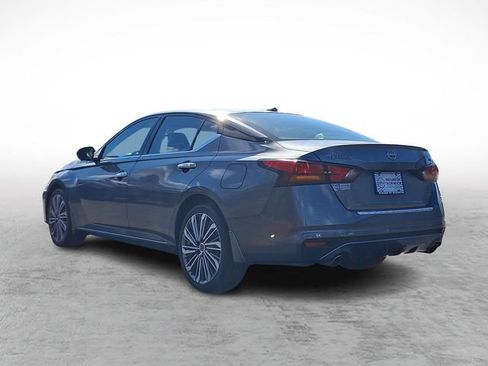 Certified 2023 Nissan Altima 2.5 SL AWD/4WD image 4