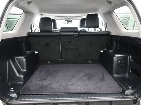 Certified 2023 Toyota 4Runner 40th Anniversary SE image 35