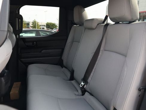 New 2026 Toyota Tacoma SR5 AWD/4WD image 31