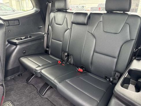 Used 2025 Kia Telluride EX X-Line image 16