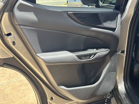 Certified 2026 Lexus NX 350 AWD w/ Premium Package image 17