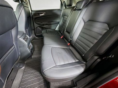 Used 2024 Ford Edge SEL w/ Convenience Package AWD/4WD image 25