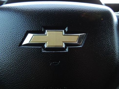 Certified 2025 Chevrolet Silverado 1500 LT w/ Convenience Package II RWD image 30