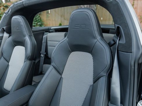 Used 2023 Porsche 911 50th Anniversary Edition image 20