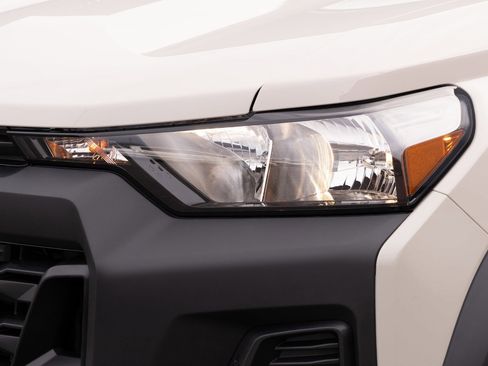 New 2026 Chevrolet Colorado Trail Boss image 17