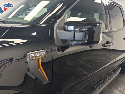 New 2026 Ford F150 Tremor w/ Equipment Group 402A High image 7