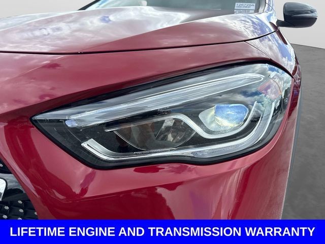 Used 2021 Mercedes-Benz GLA 250 image 10