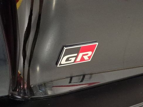 New 2026 Toyota Supra RWD image 17