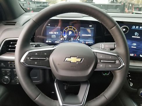 New 2026 Chevrolet Tahoe LT image 33