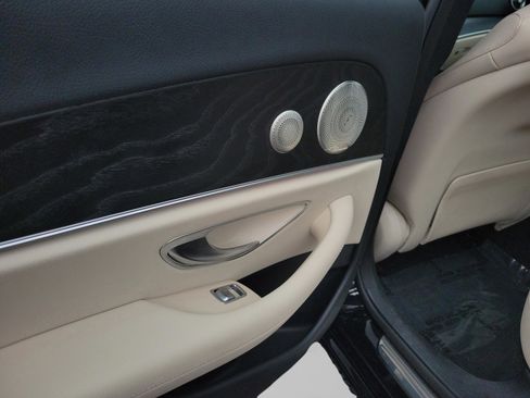 Certified 2022 Mercedes-Benz E 350 Sedan image 29