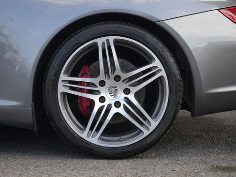 Used 2008 Porsche 911 Carrera S image 13