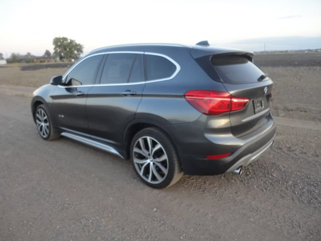 Used 2017 BMW X1 xDrive28i AWD/4WD image 3