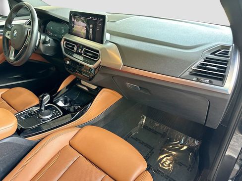 Used 2022 BMW X4 xDrive30i w/ Convenience Package AWD/4WD image 27