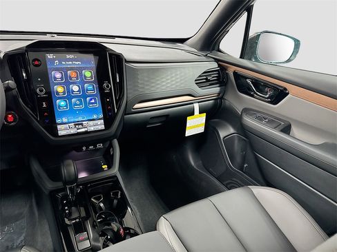 New 2026 Subaru Forester Sport image 22