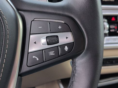 Certified 2022 BMW X5 sDrive40i image 20