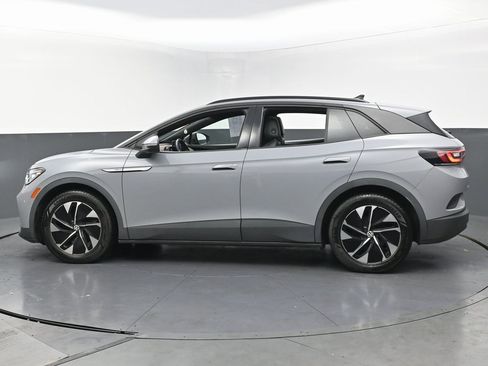 Used 2021 Volkswagen ID.4 Pro S image 8