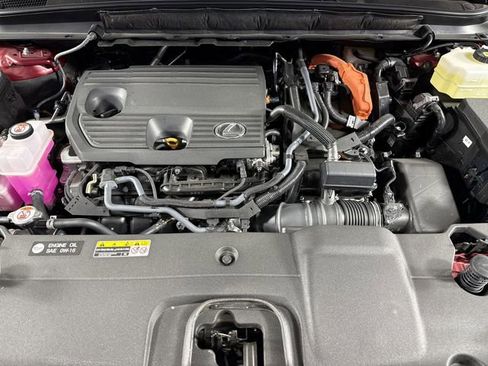 Certified 2026 Lexus RX 350 w/ Convenience Package image 29