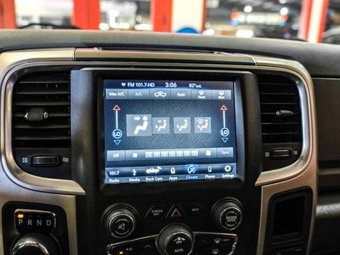 Used 2019 RAM 1500 Lone Star image 23