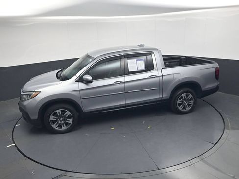 Used 2018 Honda Ridgeline RTL-T image 23