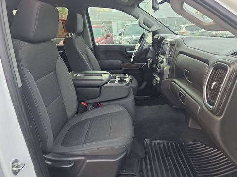 Used 2020 Chevrolet Silverado 1500 LT image 43