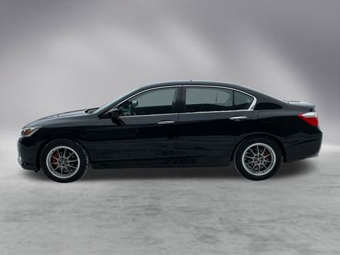 Used 2015 Honda Accord Sport image 7