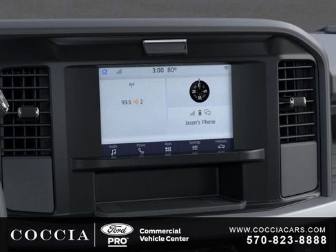 New 2026 Ford F250 XL w/ Snow Plow Prep Package image 14