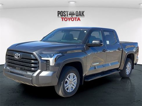 New 2026 Toyota Tundra SR5 image 3