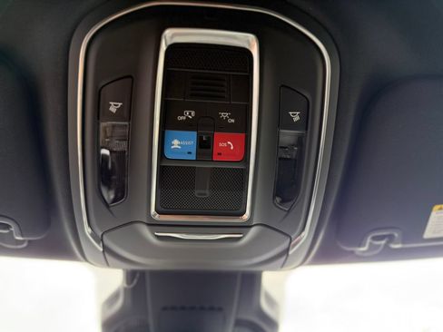 New 2026 Jeep Cherokee Laredo AWD/4WD image 29