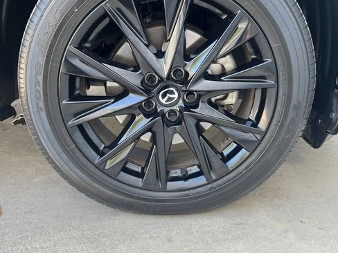 Used 2024 MAZDA CX-5 Carbon Edition AWD/4WD image 28
