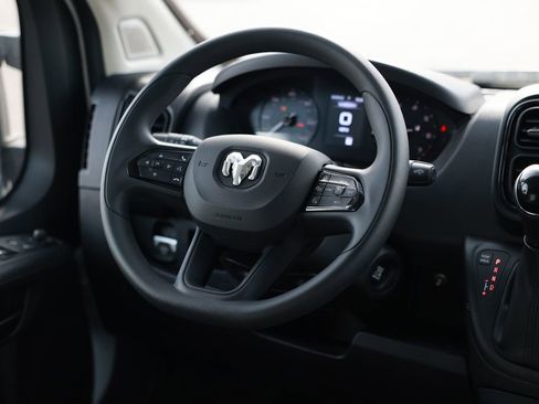 New 2026 RAM ProMaster 1500 w/ Safety Group image 22