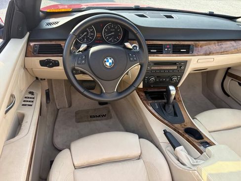 Used 2007 BMW 335i Convertible RWD image 20