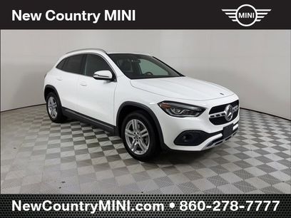 Used 2023 Mercedes-Benz GLA 250 4MATIC