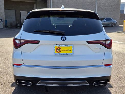 New 2026 Acura MDX FWD image 5