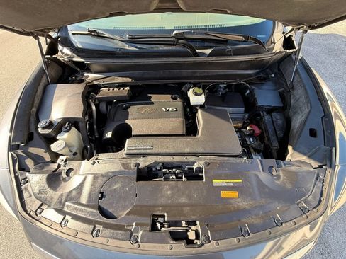 Used 2013 INFINITI JX35 FWD w/ Premium Pkg image 35