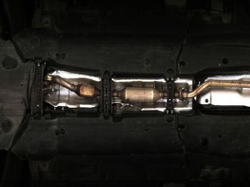 Used 2023 Toyota Camry SE image 17